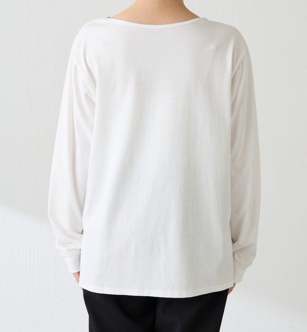  「グリッターロゴロンT」|Tシャツ・カットソー|