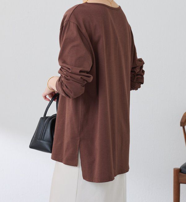  「グリッターロゴロンT」|Tシャツ・カットソー|