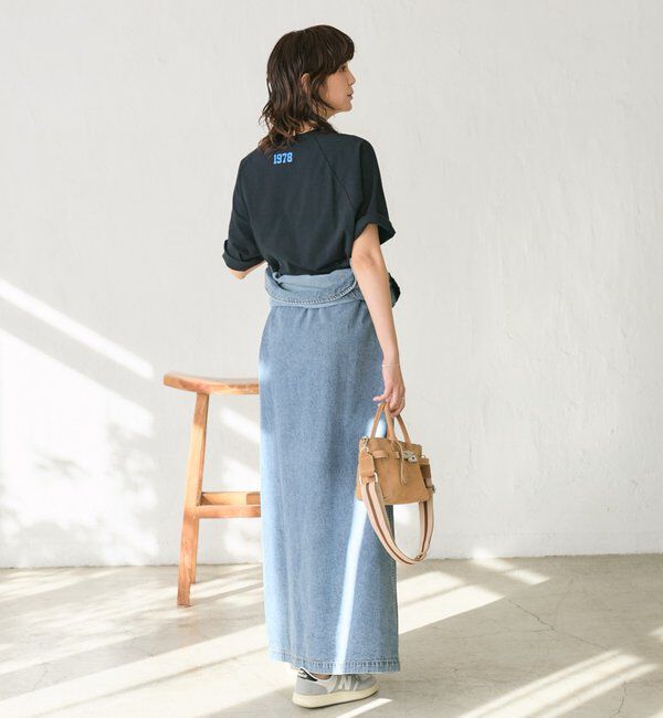  「【Yossshiiii企画/即完売につき再販売/新色追加】R.D.S.CロゴTe」|Tシャツ・カットソー|