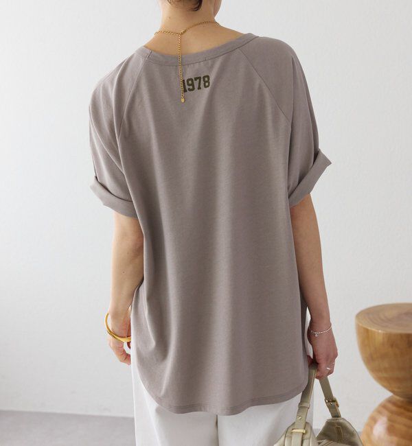  「【Yossshiiii企画/即完売につき再販売/新色追加】R.D.S.CロゴTe」|Tシャツ・カットソー|