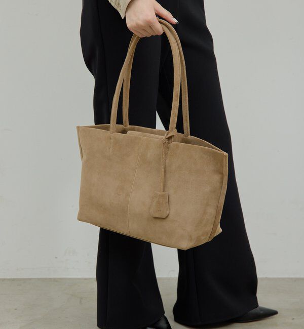  「【実用性抜群！】【2.718】ボートトート」|トートバッグ|