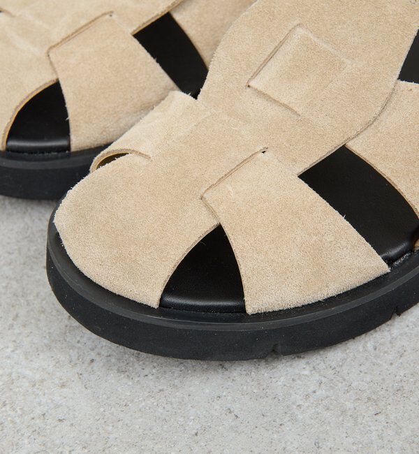  「【2.718】グルカサンダル」|その他|