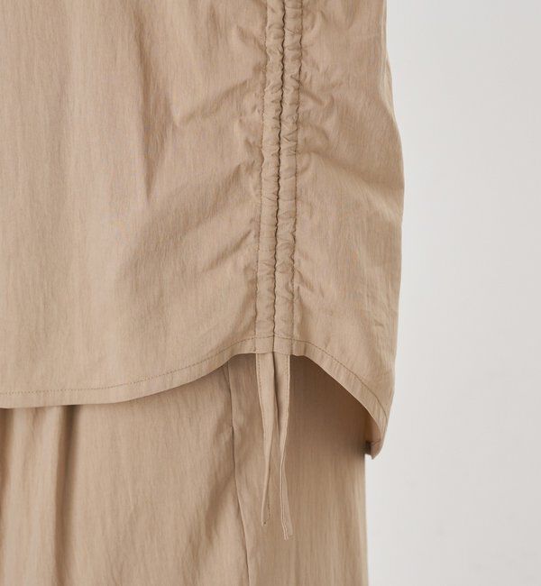  「オープンカラーシャツ」|シャツ・ブラウス|