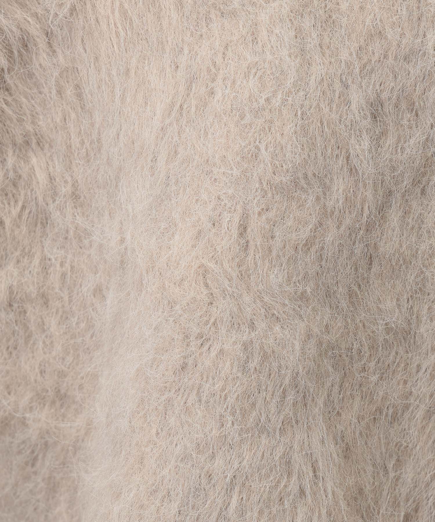 A part by 「フェザーＶネックニットプルオーバー」|ニット・セーター|