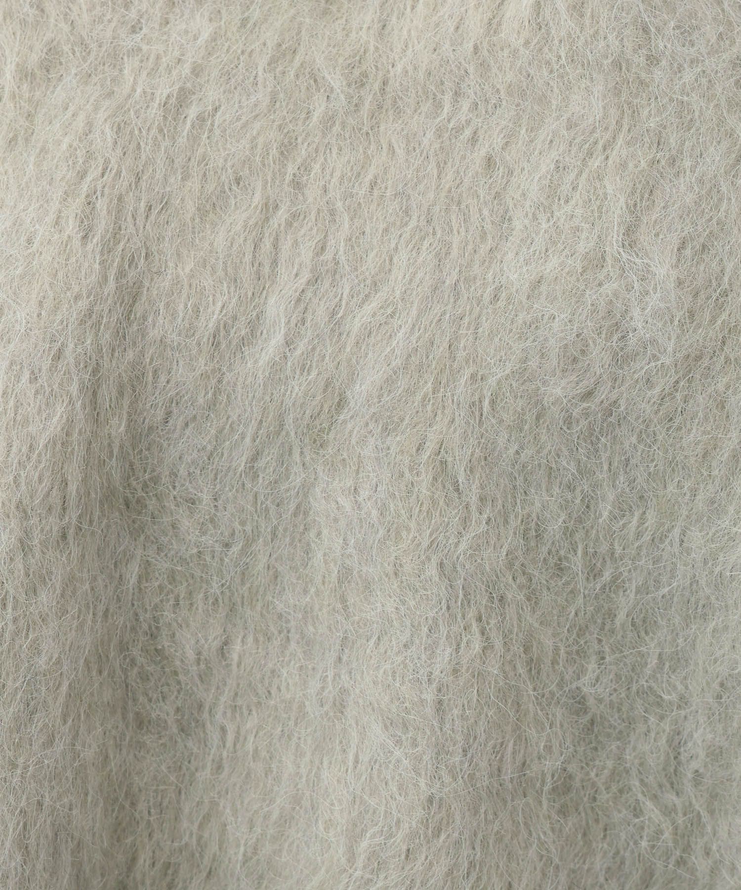 A part by 「フェザーＶネックニットプルオーバー」|ニット・セーター|