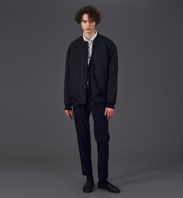 ABAHOUSE「【FLEX】セットアップ対応 2WAY ストレッチ プリント パンツ」|その他|