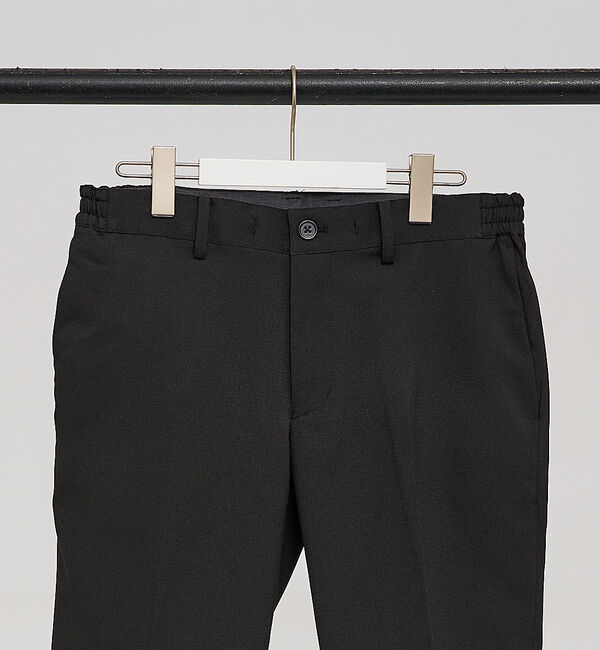 ABAHOUSE「ナチュラルタッチ アムンゼン イージーショーツ」|その他|