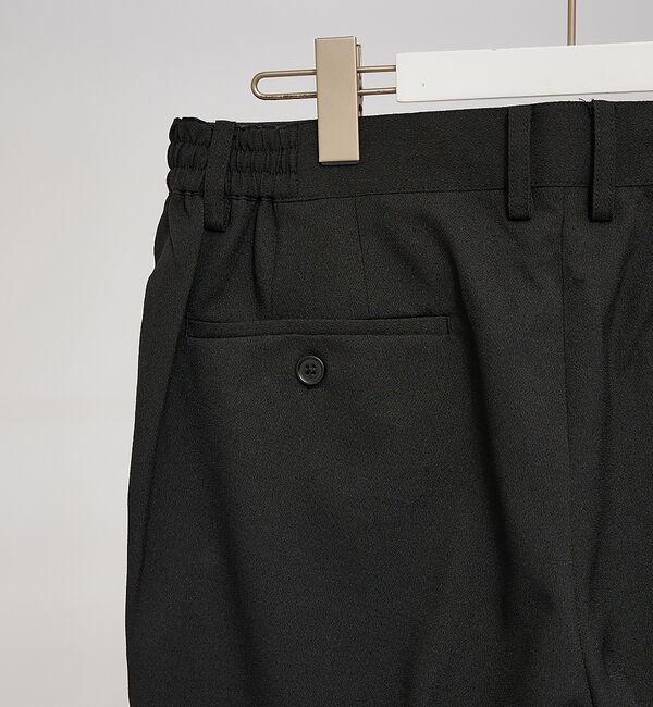 ABAHOUSE「ナチュラルタッチ アムンゼン イージーショーツ」|その他|