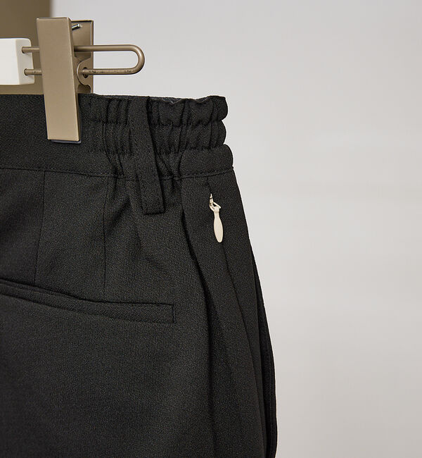 ABAHOUSE「ナチュラルタッチ アムンゼン イージーショーツ」|その他|