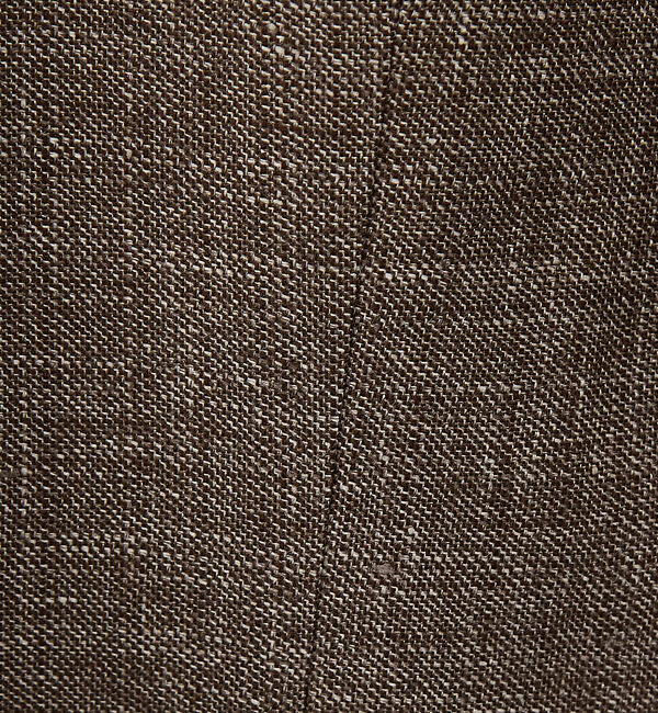 ABAHOUSE「【REDA】ウール&times;リネン メッシュジャケット」|テーラードジャケット|