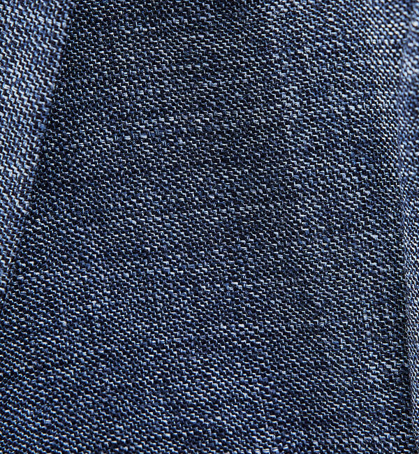 ABAHOUSE「【REDA】ウール&times;リネン メッシュジャケット」|テーラードジャケット|