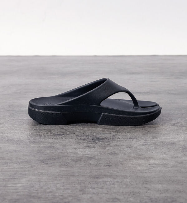 ABAHOUSE「【PAES /ペイズ】リカバリーサンダル [FLIP-FLOP]【予約】」|サンダル|