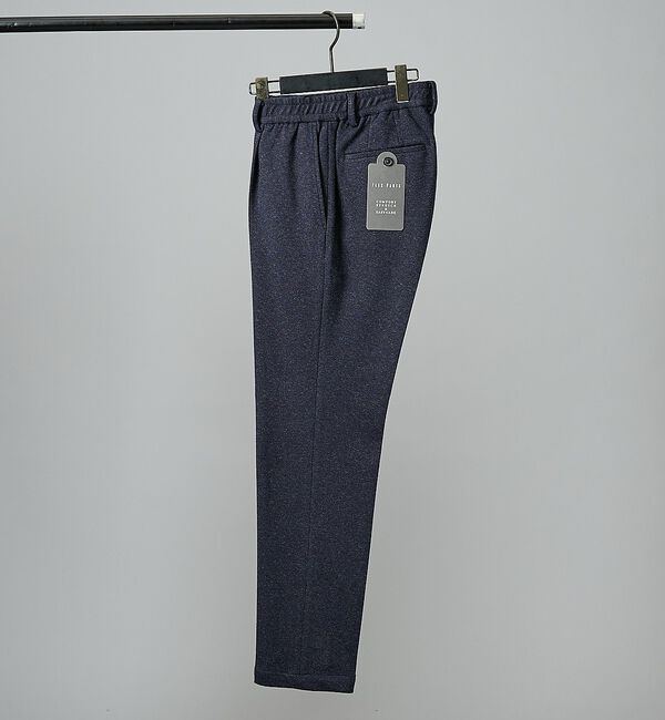 ABAHOUSE「【セットアップ対応】WOOL&times;COTTON ムリネ ジャージ ー イージースラッ」|その他|