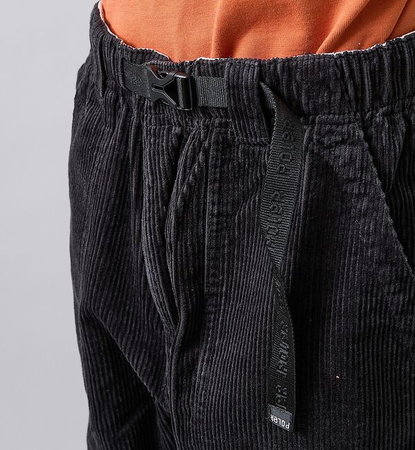 ABAHOUSE「【POLER/ポーラー】CORDUROY BAKER PANTS/ユニセックス/」|その他|