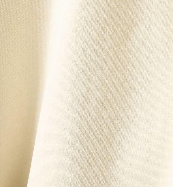 ABAHOUSE「フェード ポンチ クルーネック スウェット」|Tシャツ・カットソー|