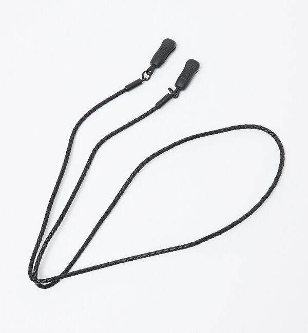 ABAHOUSE「【CHUMS/チャムス】Braided Leather / ブレイデッドレザー」|その他|