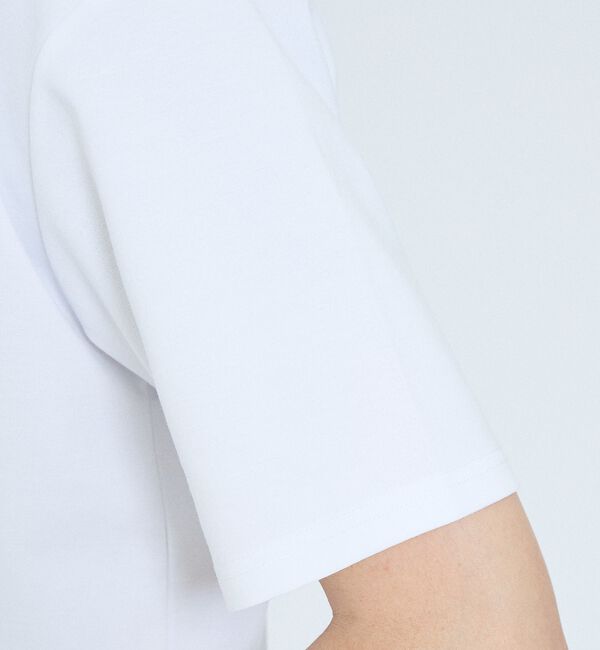 ABAHOUSE「【CITY PHOTO】 半袖Tシャツ」|Tシャツ・カットソー|