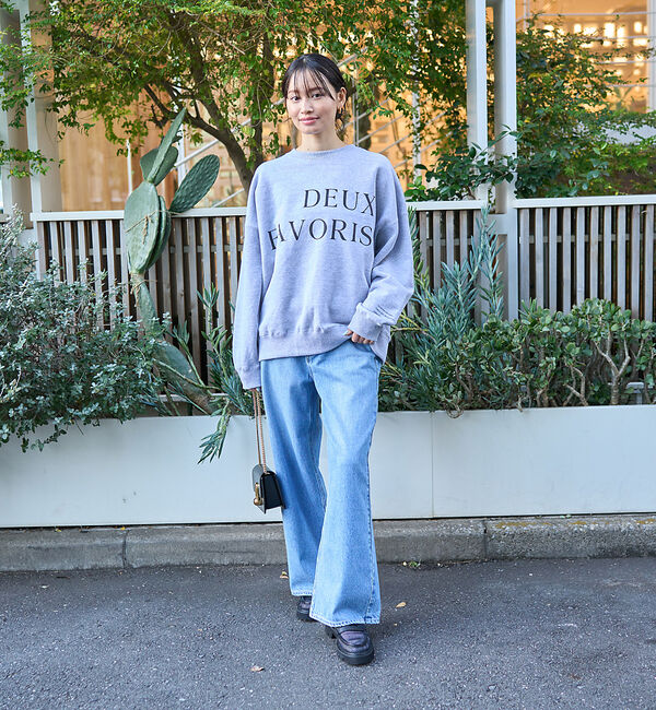 Rouge vif「【MOHI/モヒ】メッシュローファー」|ローファー|