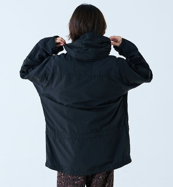 Rouge vif「【WILD THINGS / ワイルドシングス】SUPPLEX MASSIF J」|アウトドア|