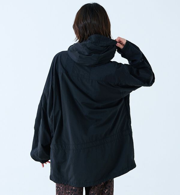 Rouge vif「【WILD THINGS / ワイルドシングス】SUPPLEX MASSIF J」|アウトドア|