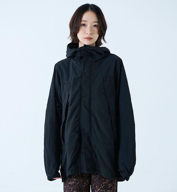 Rouge vif「【WILD THINGS / ワイルドシングス】SUPPLEX MASSIF J」|アウトドア|