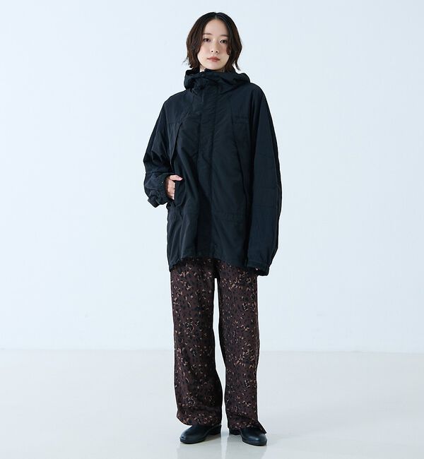 Rouge vif「【WILD THINGS / ワイルドシングス】SUPPLEX MASSIF J」|アウトドア|