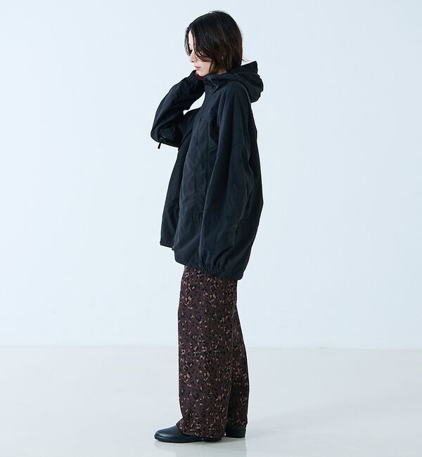 Rouge vif「【WILD THINGS / ワイルドシングス】SUPPLEX MASSIF J」|アウトドア|