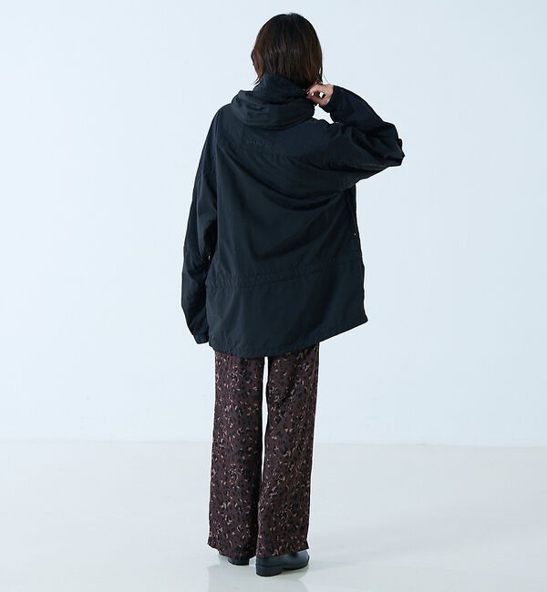 Rouge vif「【WILD THINGS / ワイルドシングス】SUPPLEX MASSIF J」|アウトドア|