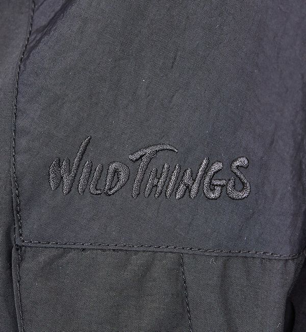 Rouge vif「【WILD THINGS / ワイルドシングス】SUPPLEX MASSIF J」|アウトドア|