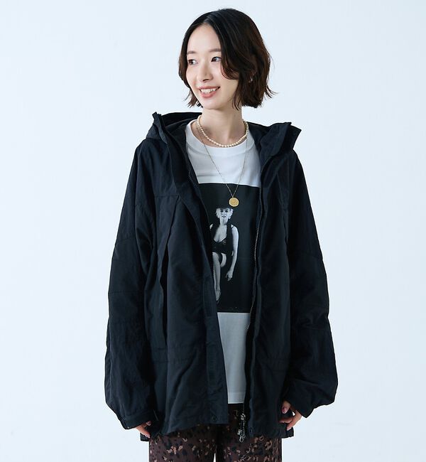 Rouge vif「【WILD THINGS / ワイルドシングス】SUPPLEX MASSIF J」|アウトドア|