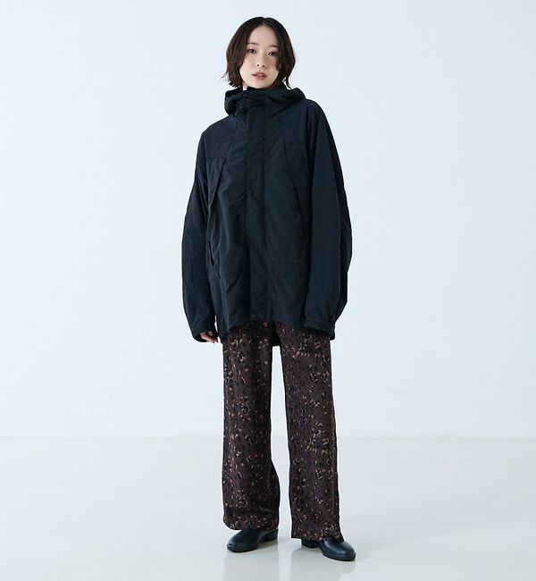 Rouge vif「【WILD THINGS / ワイルドシングス】SUPPLEX MASSIF J」|アウトドア|