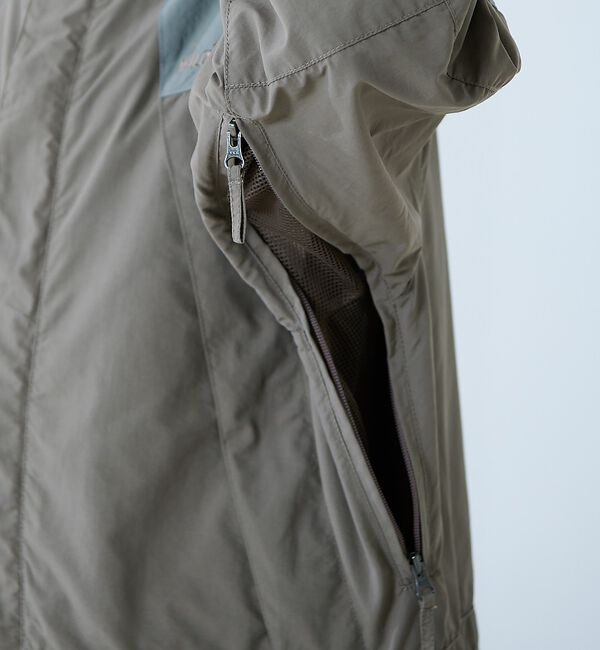 Rouge vif「【WILD THINGS / ワイルドシングス】SUPPLEX MASSIF J」|アウトドア|