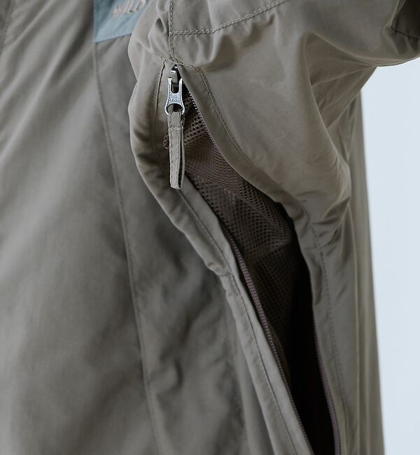 Rouge vif「【WILD THINGS / ワイルドシングス】SUPPLEX MASSIF J」|アウトドア|