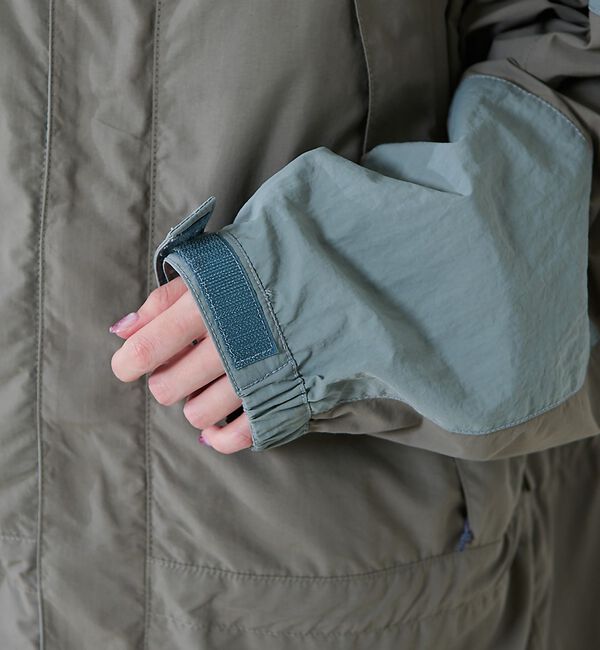 Rouge vif「【WILD THINGS / ワイルドシングス】SUPPLEX MASSIF J」|アウトドア|