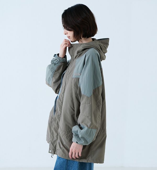 Rouge vif「【WILD THINGS / ワイルドシングス】SUPPLEX MASSIF J」|アウトドア|