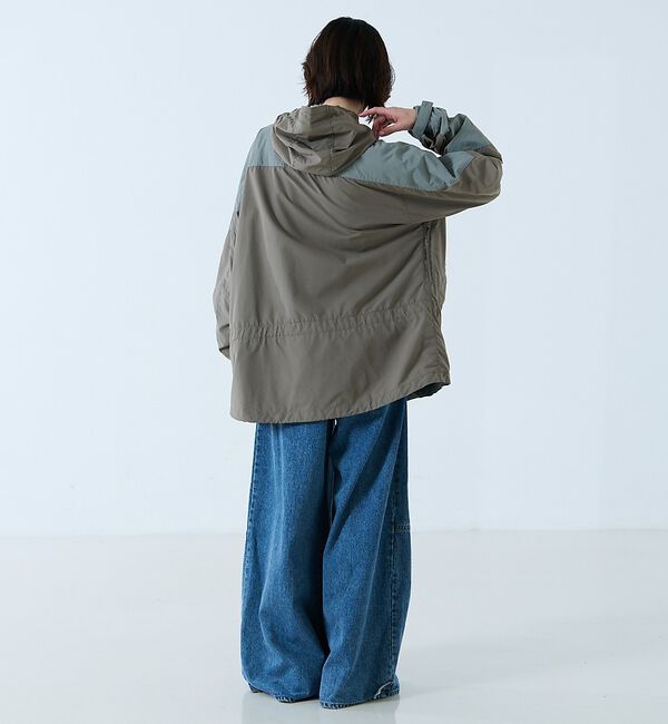 Rouge vif「【WILD THINGS / ワイルドシングス】SUPPLEX MASSIF J」|アウトドア|