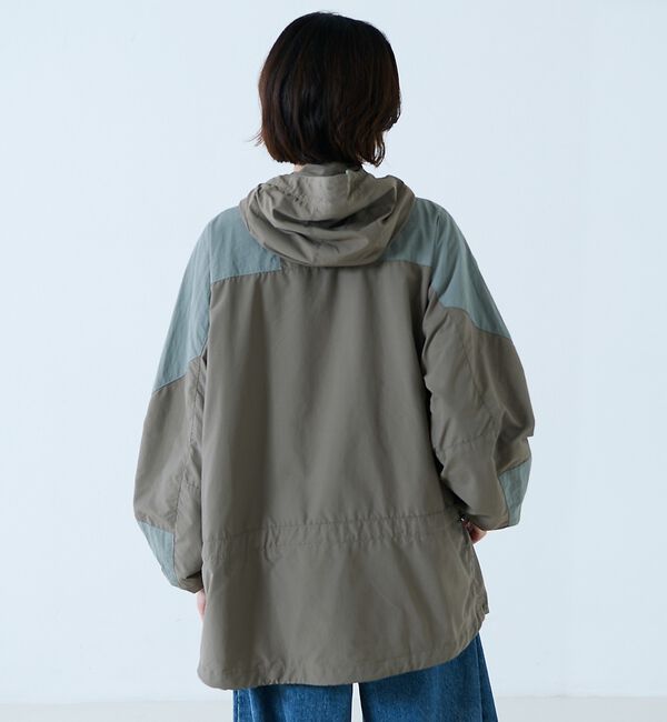 Rouge vif「【WILD THINGS / ワイルドシングス】SUPPLEX MASSIF J」|アウトドア|