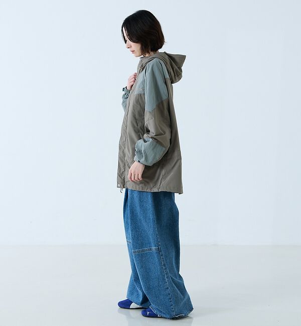 Rouge vif「【WILD THINGS / ワイルドシングス】SUPPLEX MASSIF J」|アウトドア|