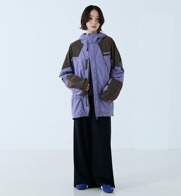 Rouge vif「【WILD THINGS / ワイルドシングス】SUPPLEX MASSIF J」|アウトドア|