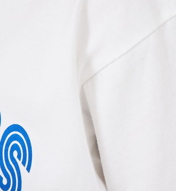 Rouge vif「【RUSSELL&times;JACKSON MATISSE】Campus Jersey L」|Tシャツ・カットソー|