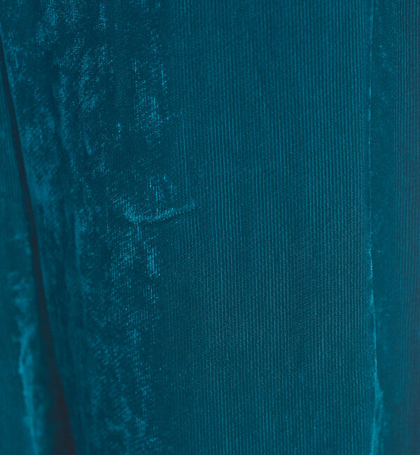 The Store by C' 「【COCUCA】ベルベットシームレスパンツ」|その他|