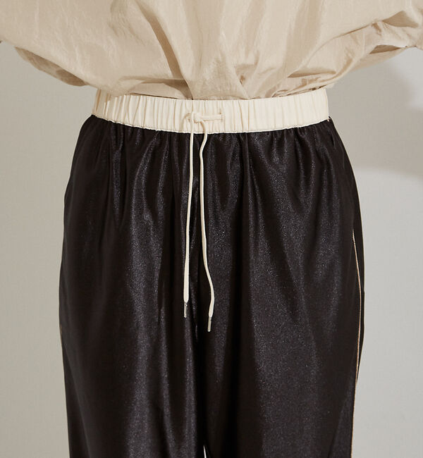 NOMINE「ラスターライン トラック パンツ」|その他|