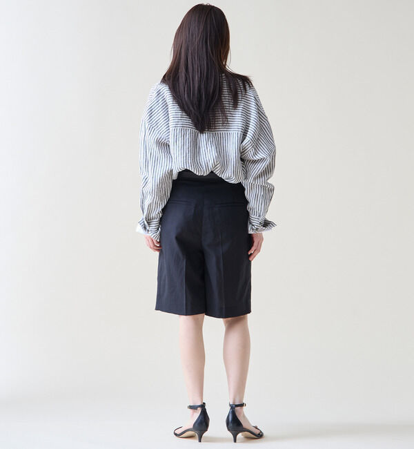 TIARA「バミューダパンツ」|その他|