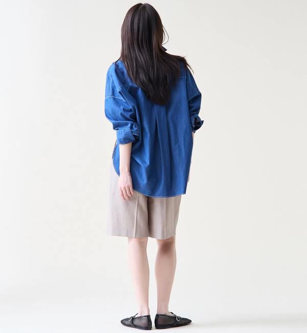 TIARA「バミューダパンツ」|その他|