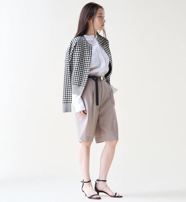 TIARA「バミューダパンツ」|その他|