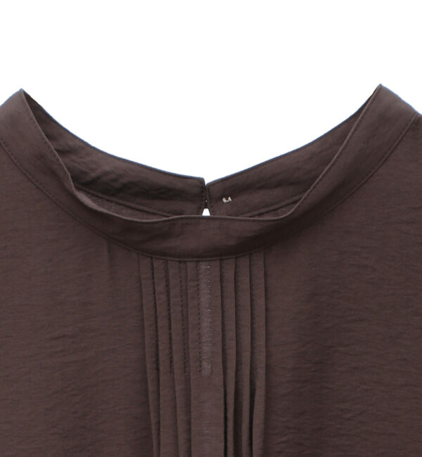 Soffitto「レーヨンナイロンシャツ」|シャツ・ブラウス|