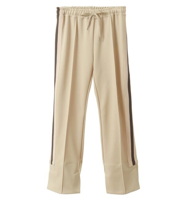A_「【THE FLATS/ザフラッツ】TRACK PANTS」|その他|