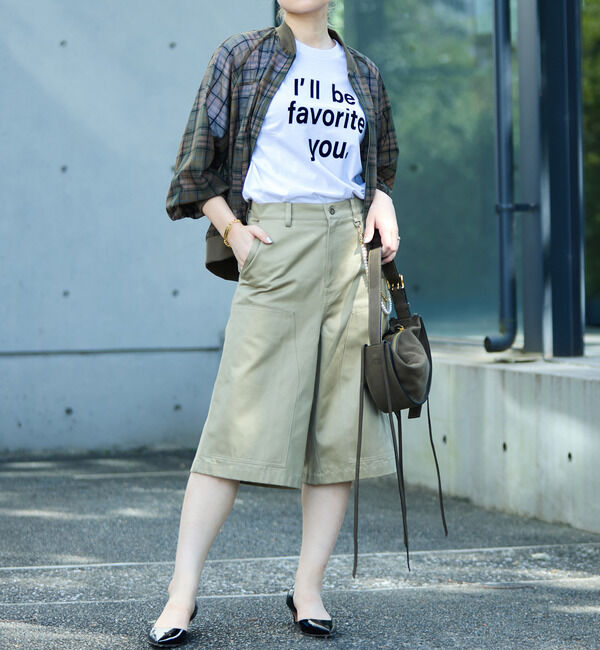 Soffitto「ダブルニーハーフパンツ」|その他|