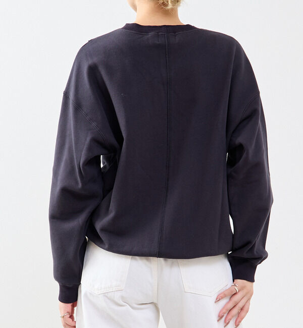 SOFFITTO「切り替えデザインスウェット」|スウェット・ジャージ|