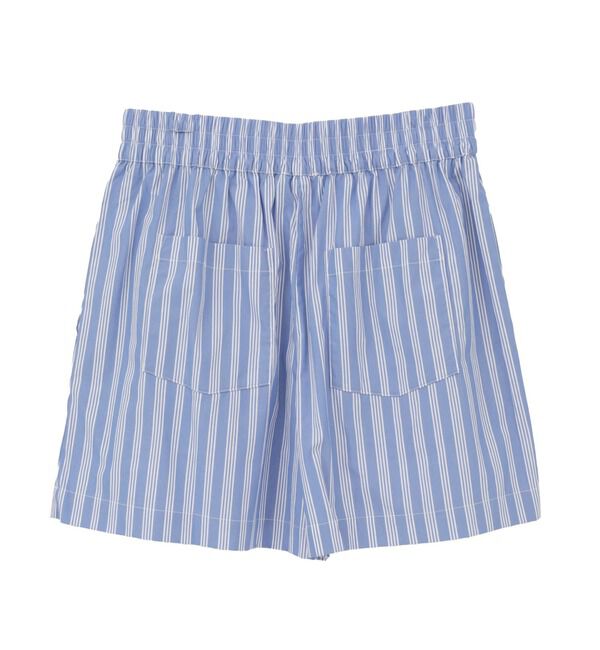 SOFFITTO「【BAUM UND PFERDGARTEN/バウムウンドヘルガーテン】Natie Striped Boxer Shorts」|その他|